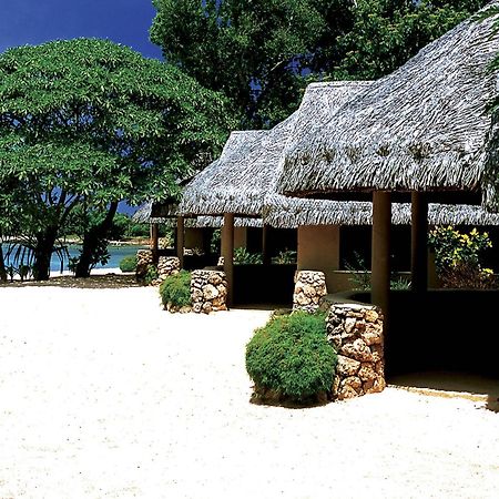 Breakas Beach Resort (Adults Only) Port Vila Faciliteiten foto