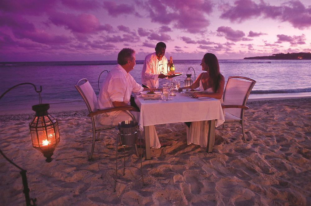 Breakas Beach Resort (Adults Only) Port Vila Buitenkant foto