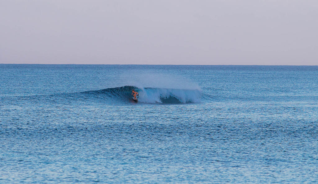 Breakas Beach Resort (Adults Only) Port Vila Buitenkant foto